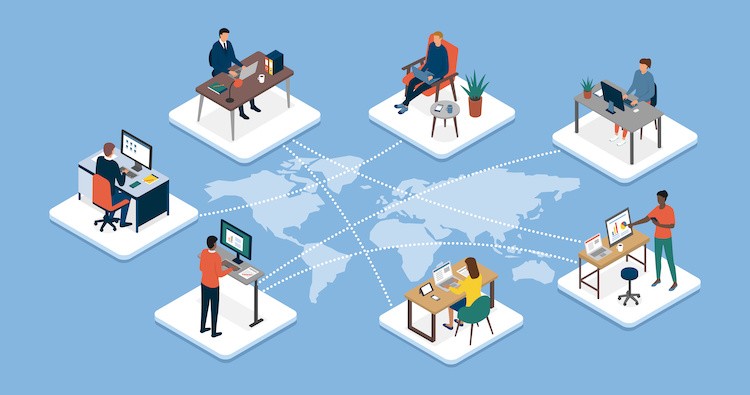 Remote Work Trends in Latin America: Challenges, Tools & Success Stories