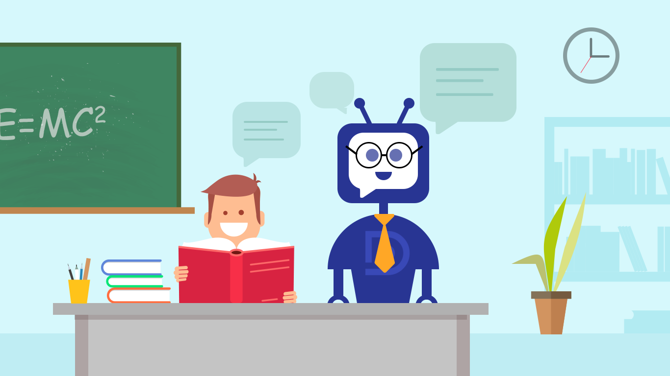 AI Chatbots in Education: Virtual Assistants for Students and Teachers
