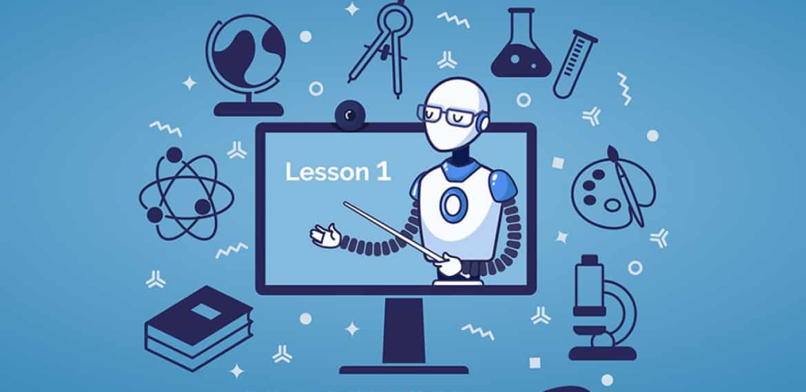 Benefits of Artificial Intelligence in Education: A Complete Overview