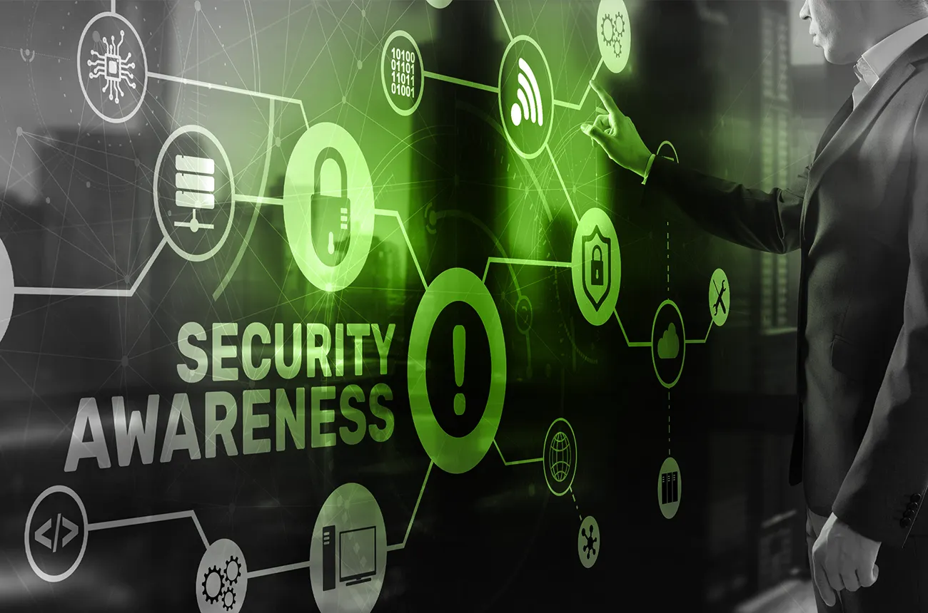 Cybersecurity Awareness: Protecting Information in the Digital Age