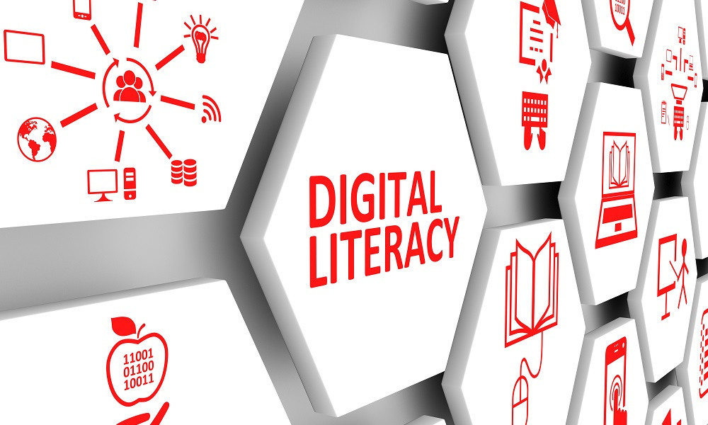 Digital Literacy: Skills Everyone Needs in the 21st Century