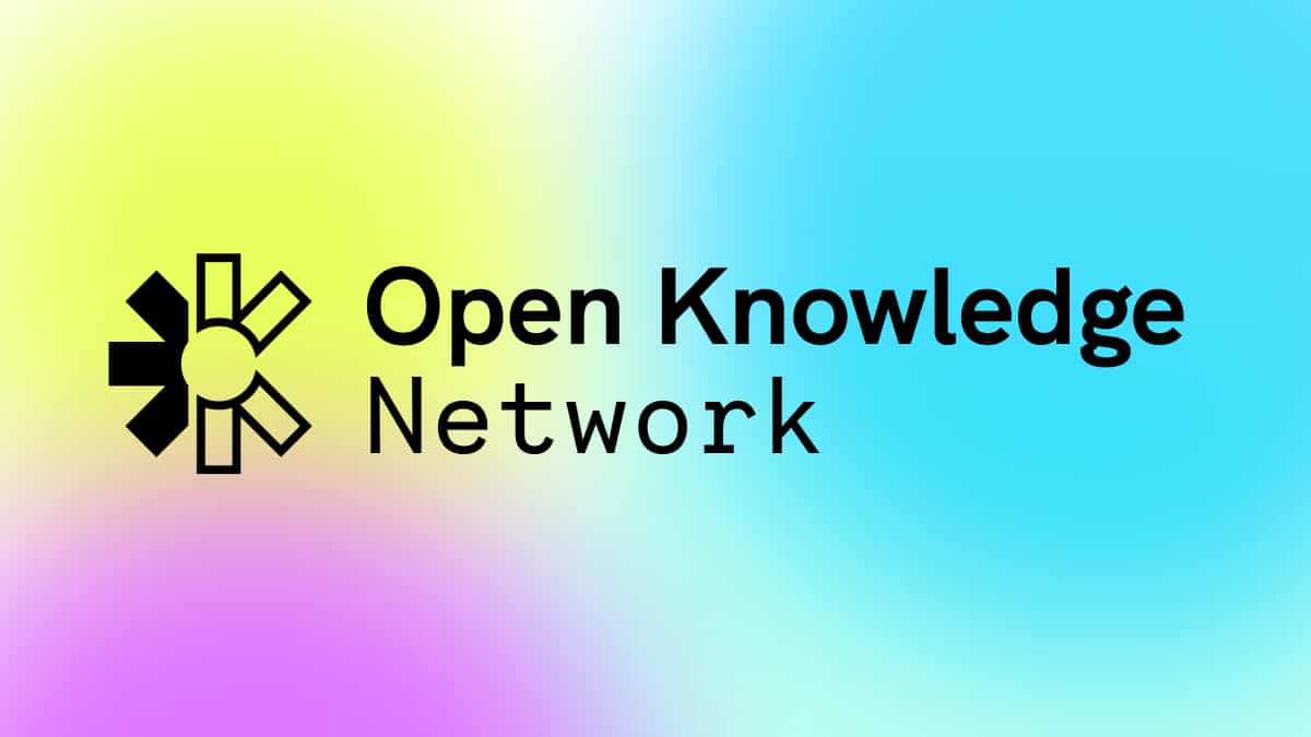 What Is Open Knowledge? Principles and Global Impact
