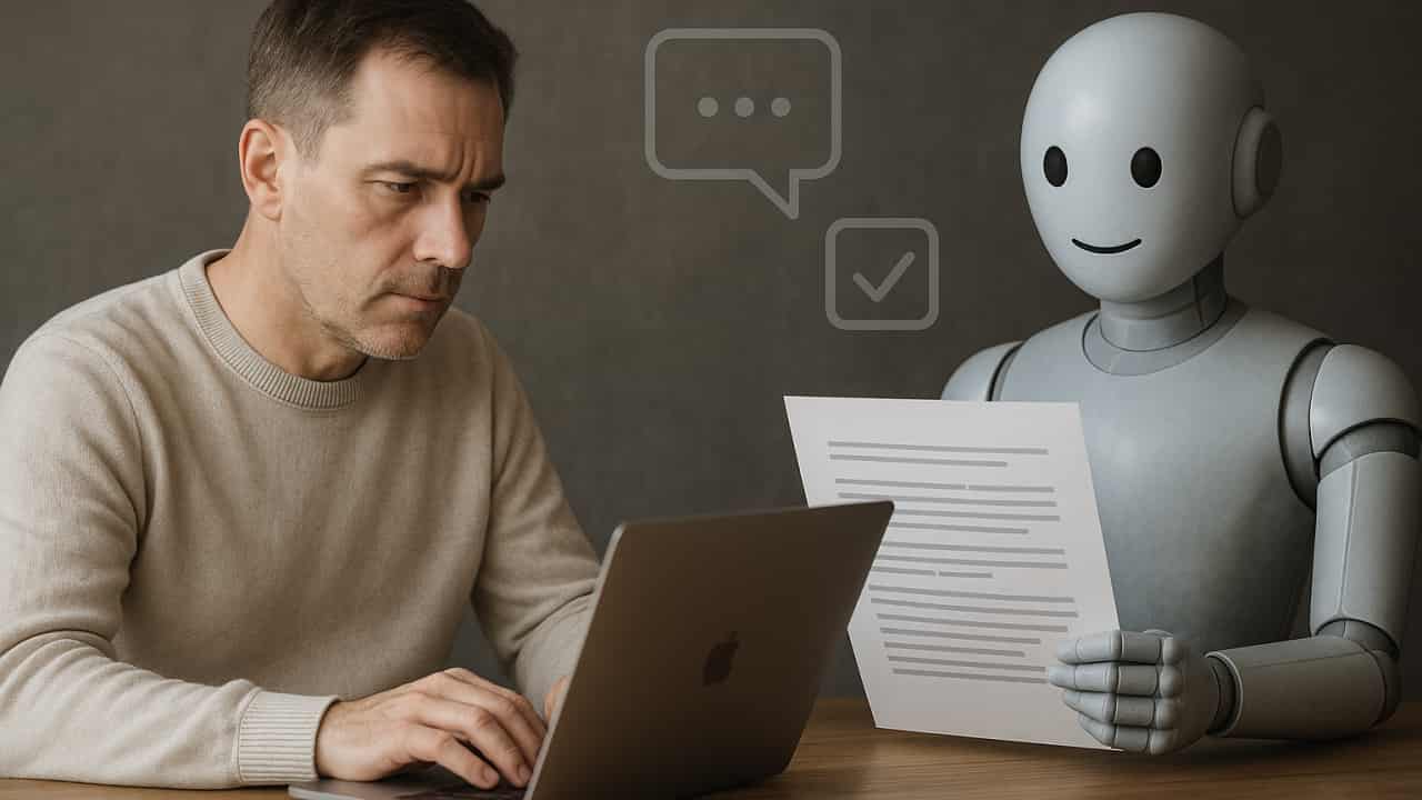 Best AI Writing Assistants for Essays and Research Papers