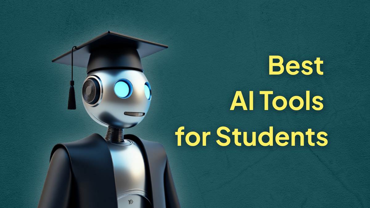 Best AI Tools for Students in 2026 (Free and Paid)