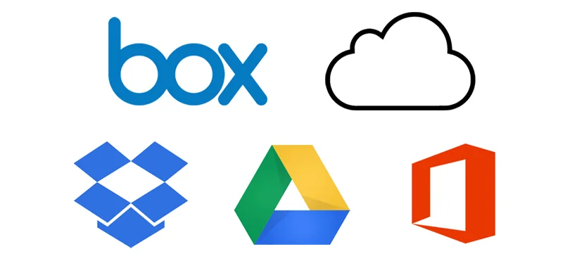 Best Cloud Storage Services Compared (Free vs. Paid)