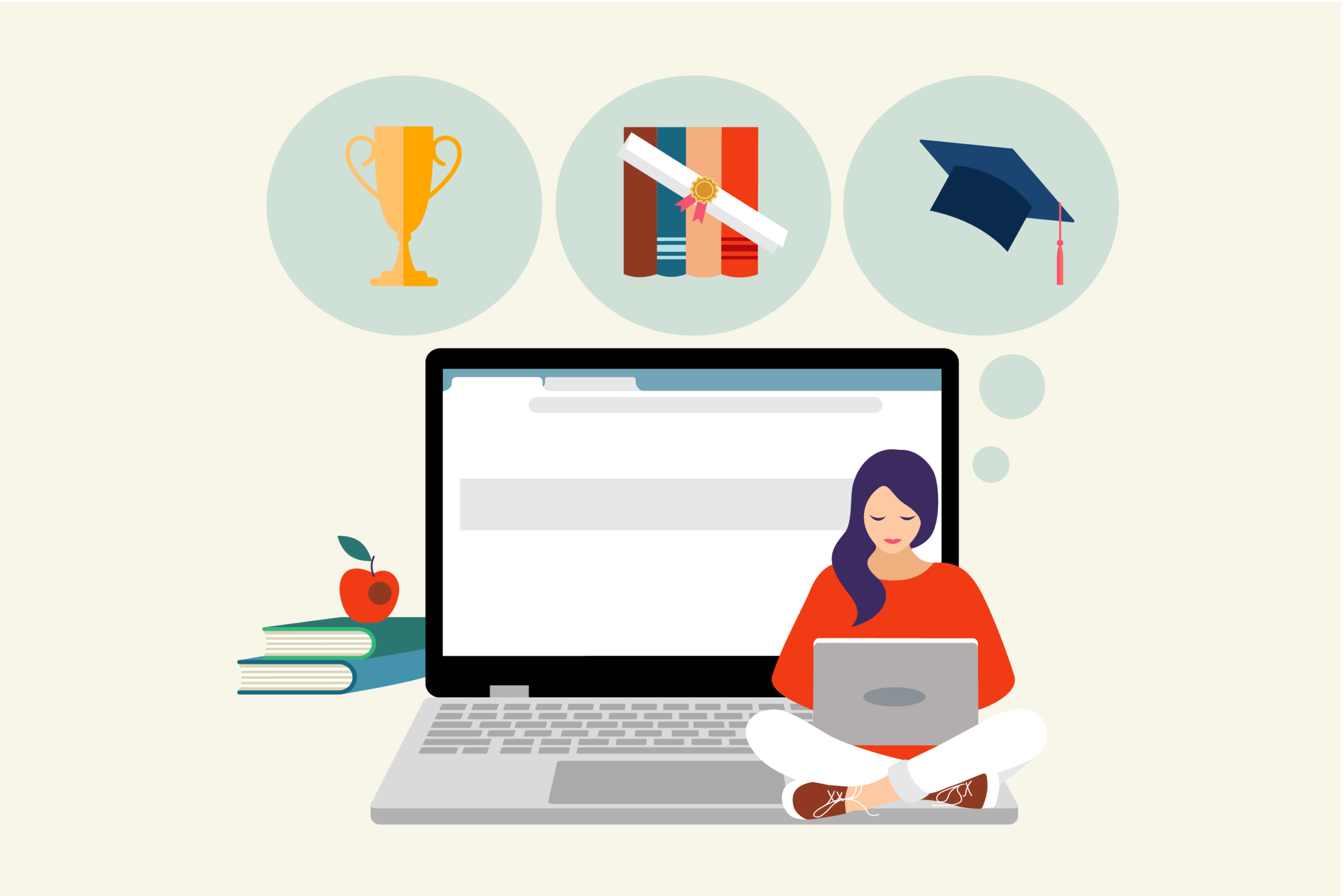 How to Get a Master’s Degree Online Without Leaving Your Job