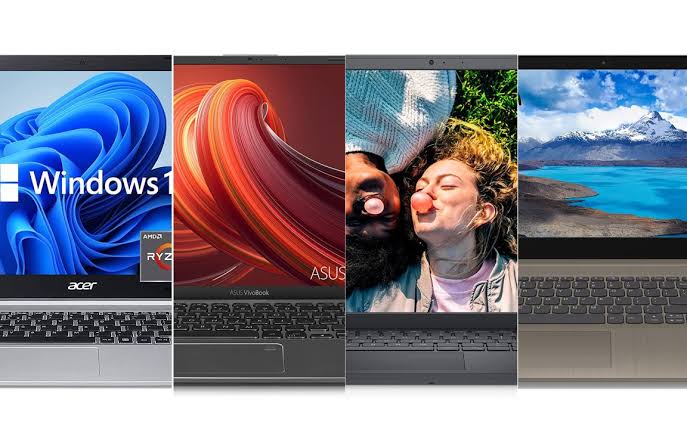 Best Laptops for Students Under $500