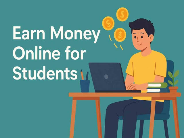 How to Make Money Online as a Student: 15 Real Ideas