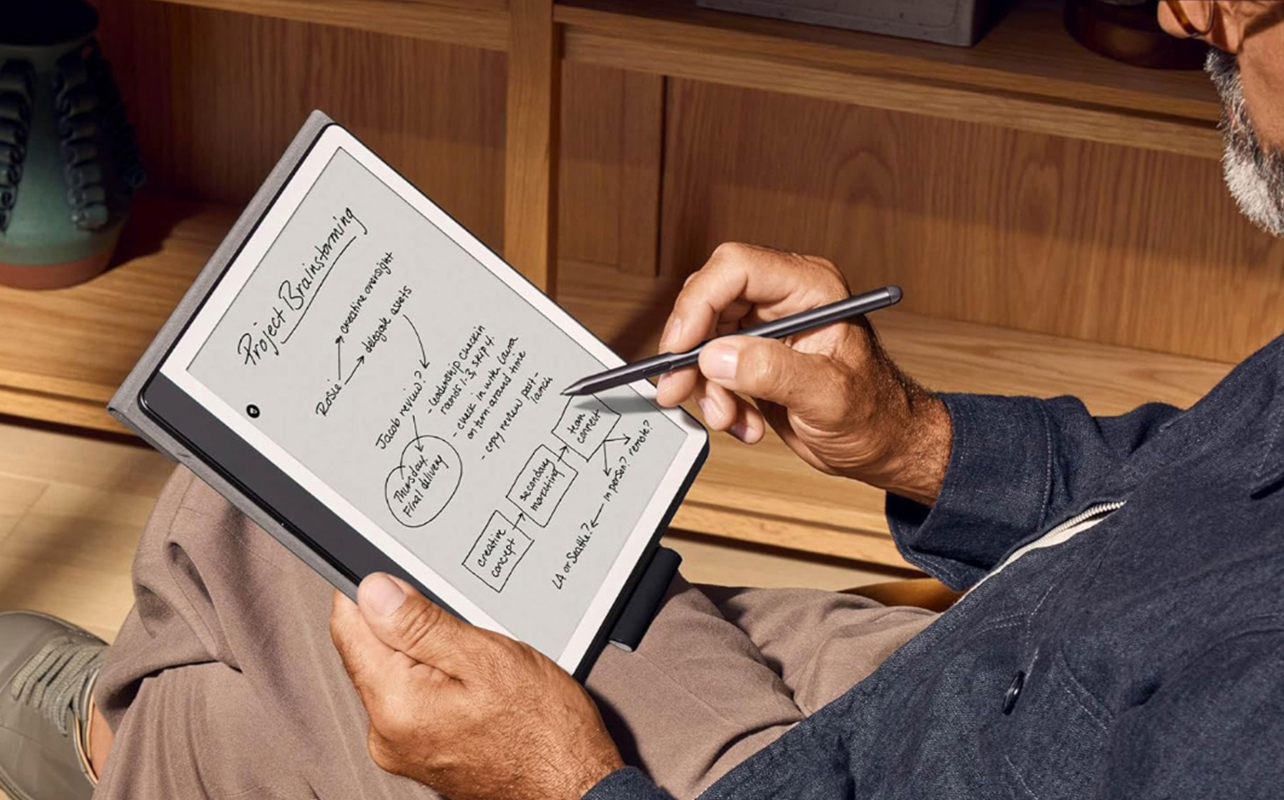 Best Tablets for Note-Taking and Studying